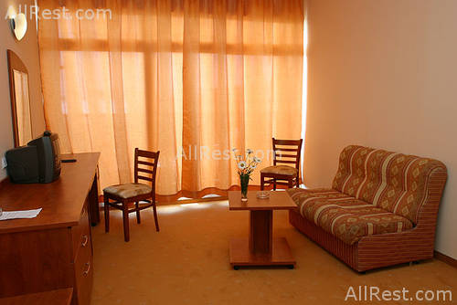 Luna Hotel 6